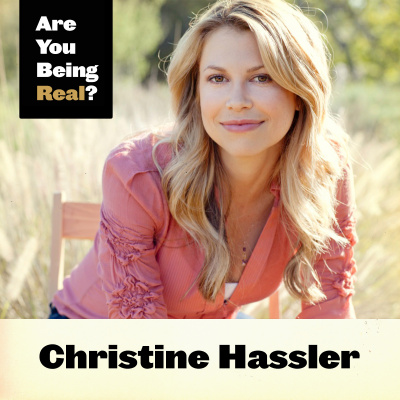 Are You Being Real? | The One  Only Podcast