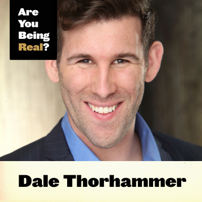 Are You Being Real? | The One  Only Podcast