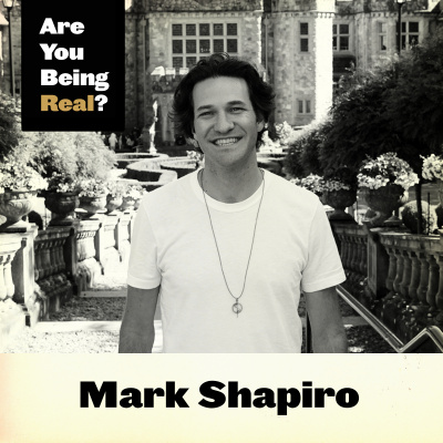 Are You Being Real? | The One  Only Podcast