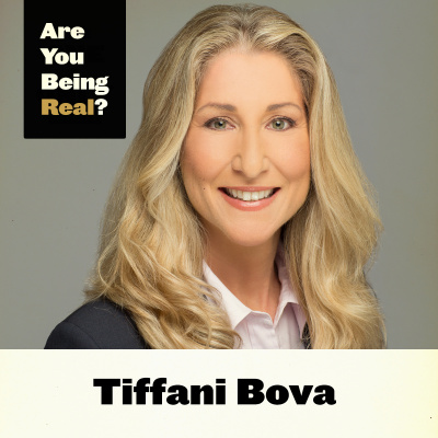 Are You Being Real? | The One  Only Podcast