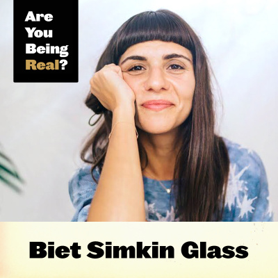 Are You Being Real? | The One  Only Podcast