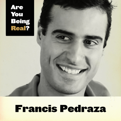 Are You Being Real? | The One  Only Podcast
