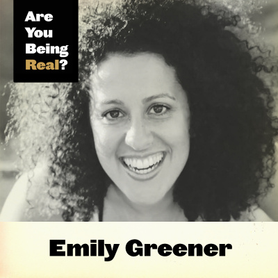 Are You Being Real? | The One  Only Podcast