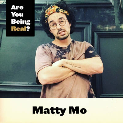 Are You Being Real? | The One  Only Podcast