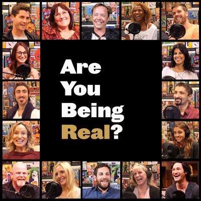 Are You Being Real? | The One  Only Podcast