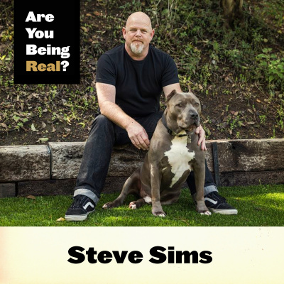 Are You Being Real? | The One  Only Podcast