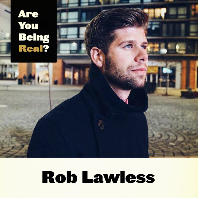 Are You Being Real? | The One  Only Podcast