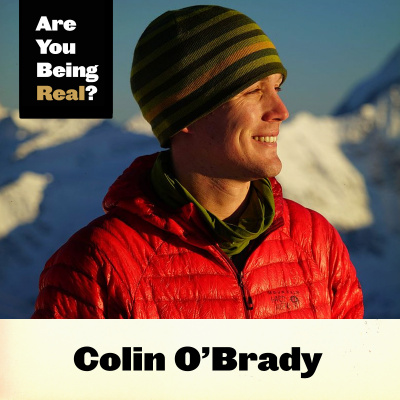 Are You Being Real? | The One  Only Podcast