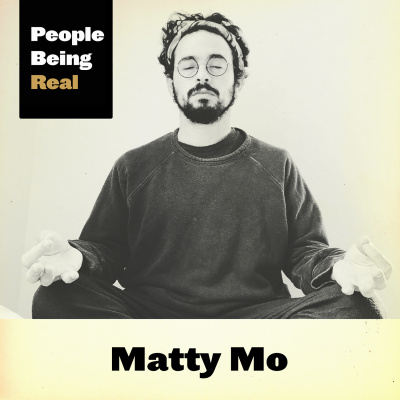 Are You Being Real? | The One  Only Podcast