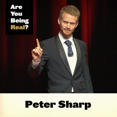 Are You Being Real? | The One  Only Podcast