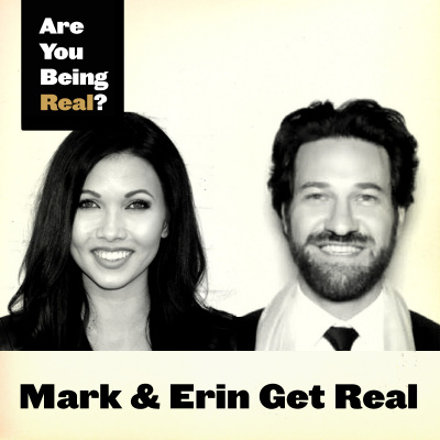Are You Being Real? | The One  Only Podcast