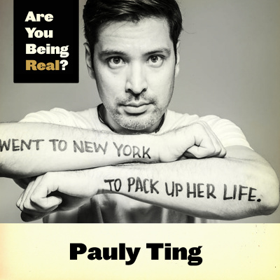 Are You Being Real? | The One  Only Podcast