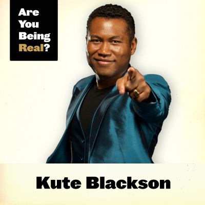 Are You Being Real? | The One  Only Podcast