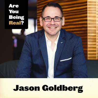 Are You Being Real? | The One  Only Podcast