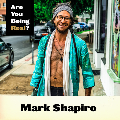 Are You Being Real? | The One  Only Podcast