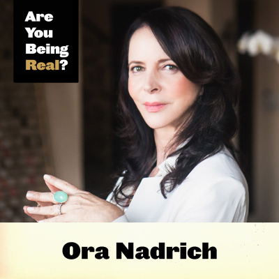 Are You Being Real? | The One  Only Podcast