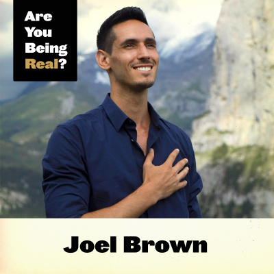 Are You Being Real? | The One  Only Podcast