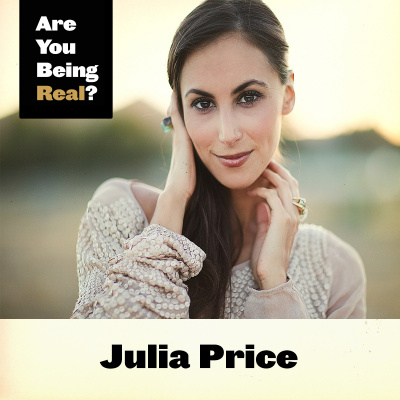 Are You Being Real? | The One  Only Podcast