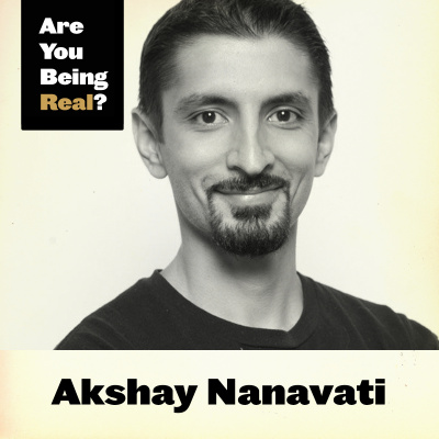 Are You Being Real? | The One  Only Podcast