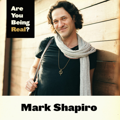 Are You Being Real? | The One  Only Podcast