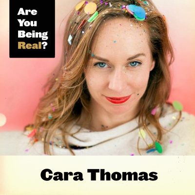 Are You Being Real? | The One  Only Podcast