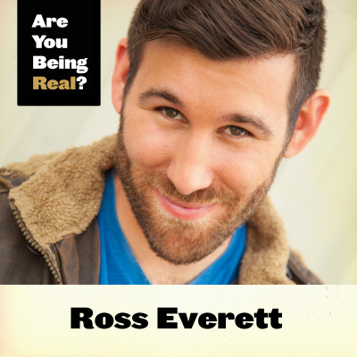 Are You Being Real? | The One  Only Podcast