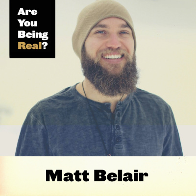 Are You Being Real? | The One  Only Podcast