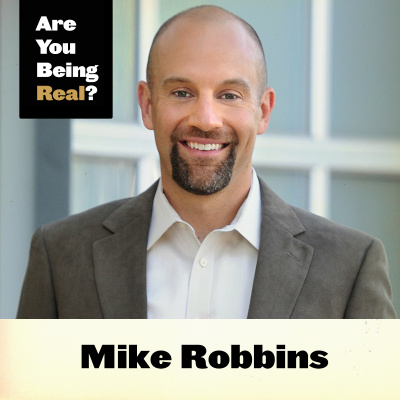 Are You Being Real? | The One  Only Podcast