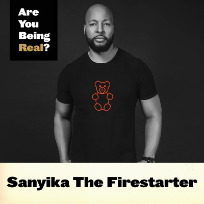 Are You Being Real? | The One  Only Podcast