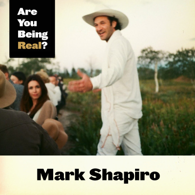 Are You Being Real? | The One  Only Podcast