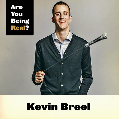 Are You Being Real? | The One  Only Podcast