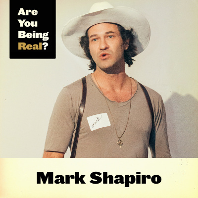 Are You Being Real? | The One  Only Podcast