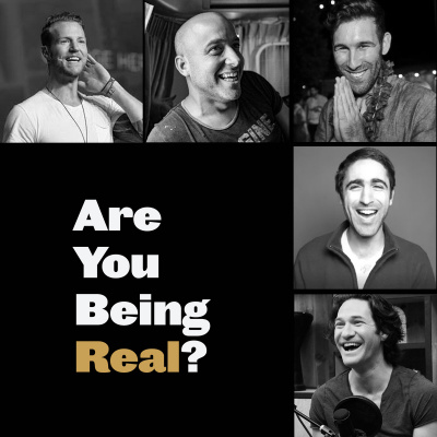 Are You Being Real? | The One  Only Podcast