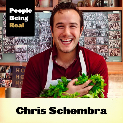 Are You Being Real? | The One  Only Podcast