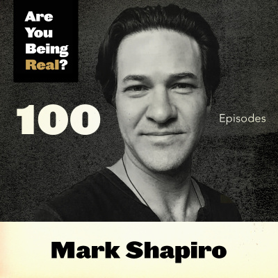 Are You Being Real? | The One  Only Podcast