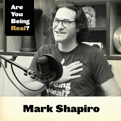 Are You Being Real? | The One  Only Podcast