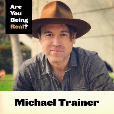 Are You Being Real? | The One  Only Podcast
