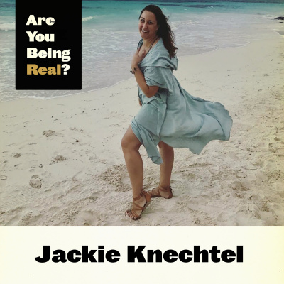 Are You Being Real? | The One  Only Podcast