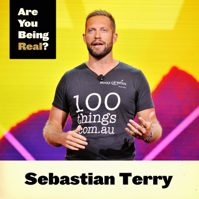 Are You Being Real? | The One  Only Podcast