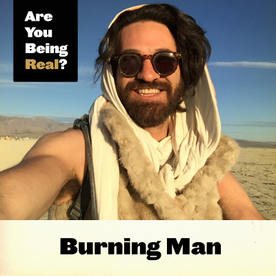 Are You Being Real? | The One  Only Podcast