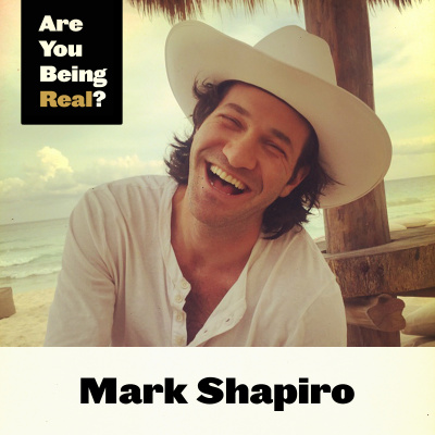 Are You Being Real? | The One  Only Podcast