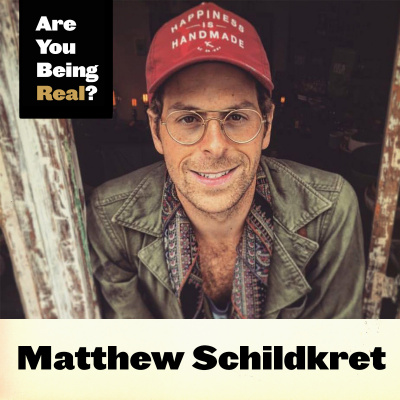 Are You Being Real? | The One  Only Podcast