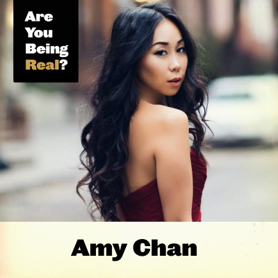 Are You Being Real? | The One  Only Podcast