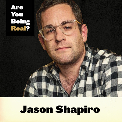 Are You Being Real? | The One  Only Podcast