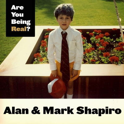 Are You Being Real? | The One  Only Podcast