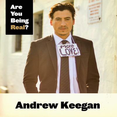 Are You Being Real? | The One  Only Podcast