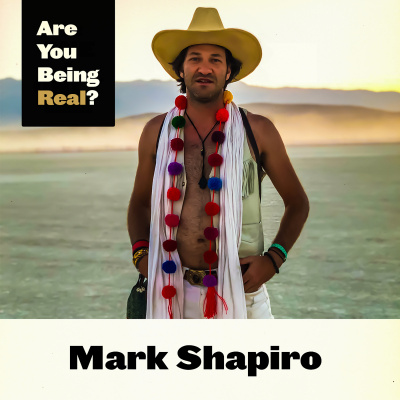 Are You Being Real? | The One  Only Podcast