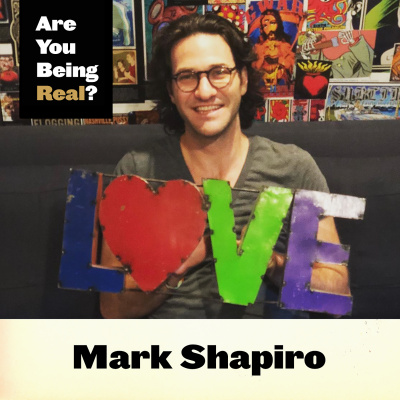 Are You Being Real? | The One  Only Podcast