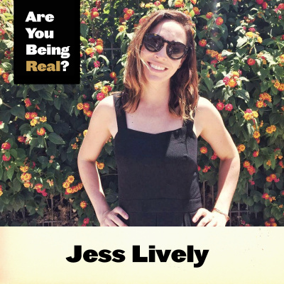 Are You Being Real? | The One  Only Podcast