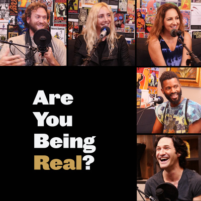 Are You Being Real? | The One  Only Podcast